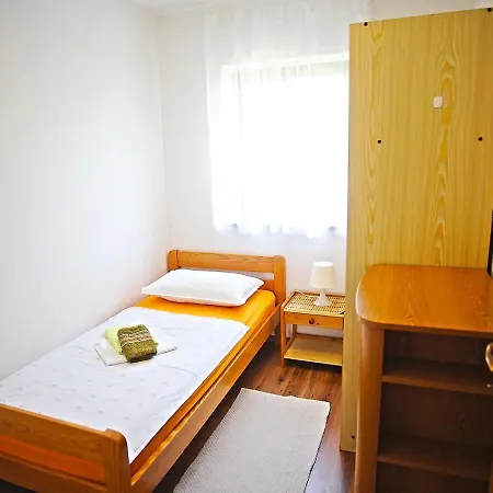 Appartement Yellow House Medulin