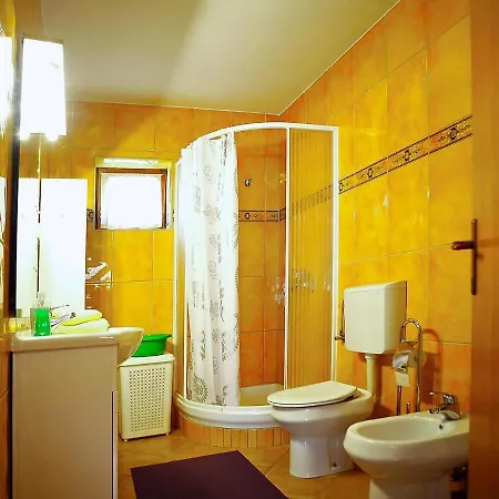 Yellow House Appartement Medulin