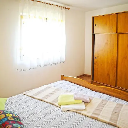 Appartement Yellow House Medulin