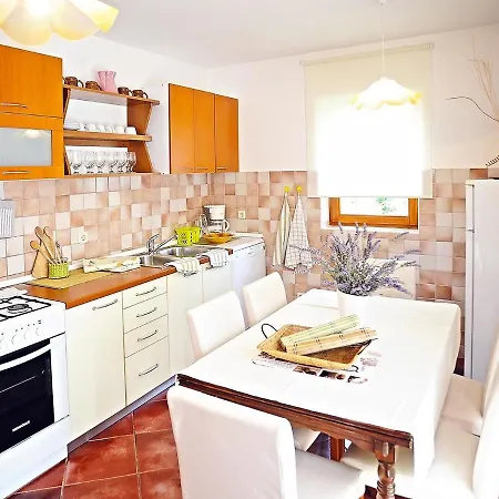 Yellow House Appartement