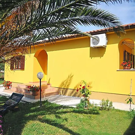 Yellow House *