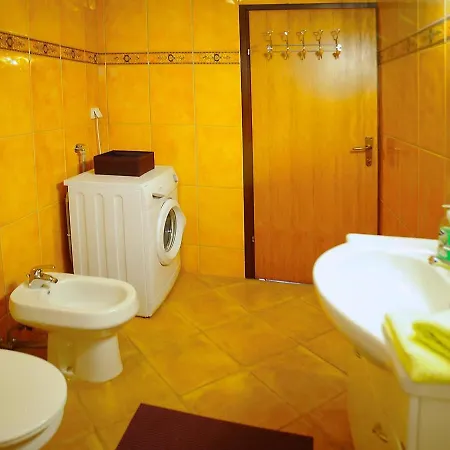 Yellow House