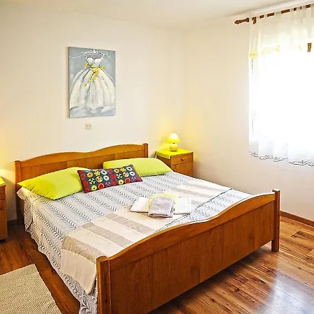 Yellow House